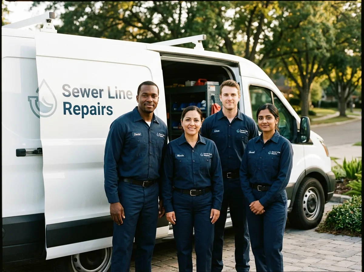 Emergency Plumber company in Kensington, NH